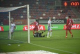 Górnik Zabrze - Podbeskidzie Bielsko-Biała 0:2: gol urodzinowy i gol kolejki [OPIS, ZDJĘCIA]