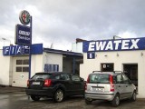 Ewatex – warsztat z renomą