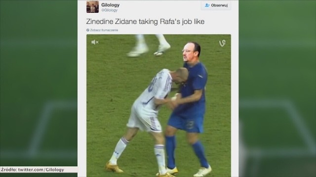 Zinedine Zidane