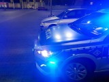 Kierowca pod wpływem narkotyków jechał w Rybniku. Miał mnóstwo amfetaminy w aucie. Zatrzymali go policjanci z Grupy Speed