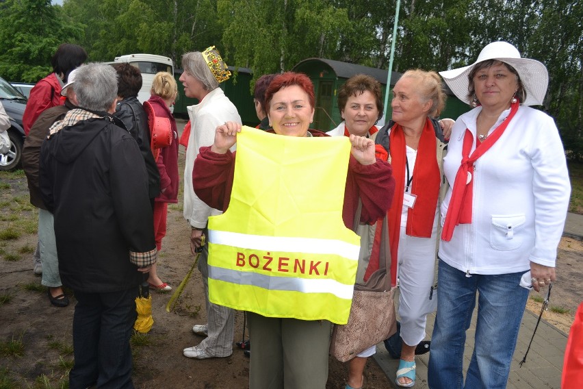 Bożeny i Bożenny w Bożenkowie