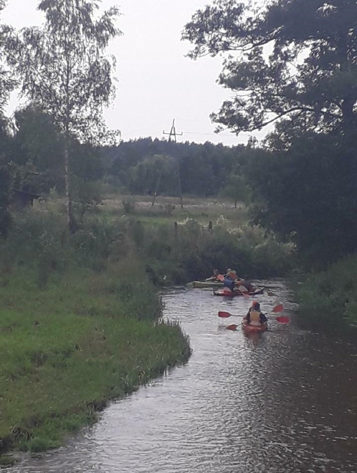 Świetnie wyposażona kuchnia to jest to