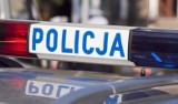 Wypadek na DK 53 w Zabrodziu pod Ostrołęką. BMW uderzyło w tył toyoty. 9.05.2022