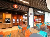 Duża sieć fast food Popeyes wkracza do Polski. Pierwsza restauracja we Wrocławiu. Szukają pracowników, znamy stawki