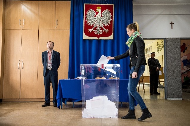 Dziś odbywają się wybory przedterminowe w gminie Herby