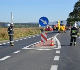 Tragiczne święta na drogach! Zginęły 22 osoby. Na Dolnym Śląsku jeden śmiertelny wypadek