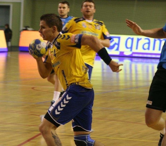 Pierwszy raz po kontuzji odniesionej na początku grudnia, w meczu ligowym zagra Bartłomiej Tomczak.