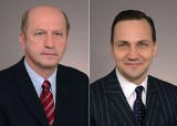 Wybory 2010: Płażyński w środę odwiedzi Koszalin. Sikorski przyjedzie w sobotę