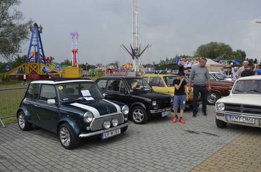 Dni Dobczyc 2018. Mieszkańcy bawili się na koncertach [ZDJĘCIA]