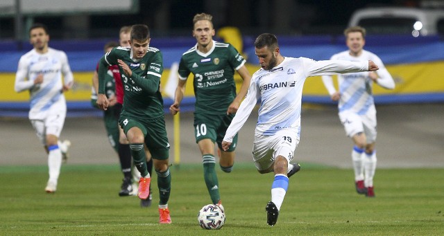 EWinner 2 liga. Stal Rzeszów wraca do gry. Rywalem drużyny Daniela Myśliwca  będzie KKS 1925 Kalisz | Gol24