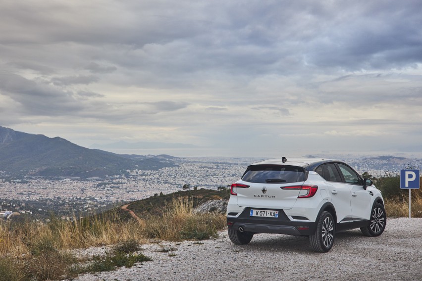 Wydaje się, że Renault zaczyna grać bardzo dobrą kartą i...