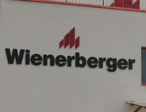 Firma Wienerberger jest obecna w Lęborku od 15 lat.