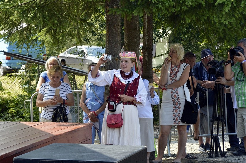 W Zdyni zakończyła się 36. Watra. W piątek były zaręczyny, wczoraj wesele a dzisiaj poprawiny [ZDJĘCIA]