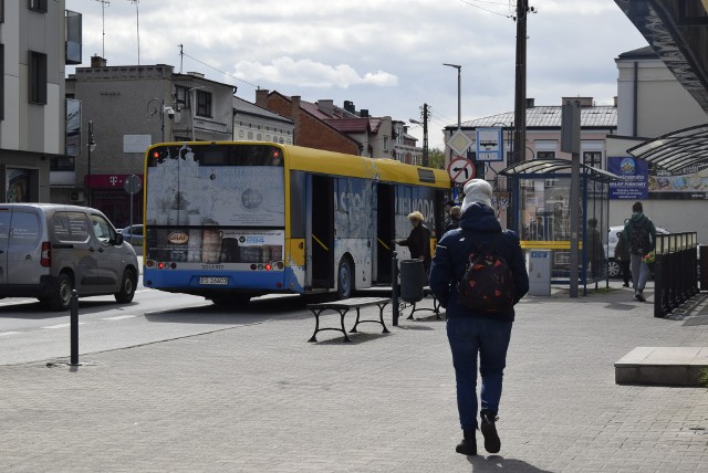 Od poniedziałku, 1 maja skierniewiczanie zapłacą więcej za bilet autobusowy