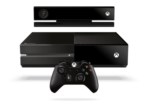 Tak będzie wyglądał Xbox One