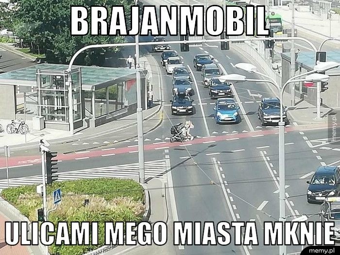 Druga połowa lipca. Na fanpage'u Spotted: MPK Poznań pojawia...