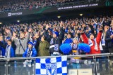 Liga Konferencji. 40 tysięcy kibiców obejrzy mecz Lecha Poznań z Djurgarden