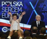 Wybory do Parlamentu Europejskiego 2019. W sztabie PiS radość jeszcze przed ogłoszeniem wyników exit poll