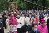 W niedzielę wyruszy Pielgrzymka Mężczyzn i Młodzieńców do Sanktuarium Matki Sprawiedliwości i Miłości Społecznej w Piekarach Śląskich