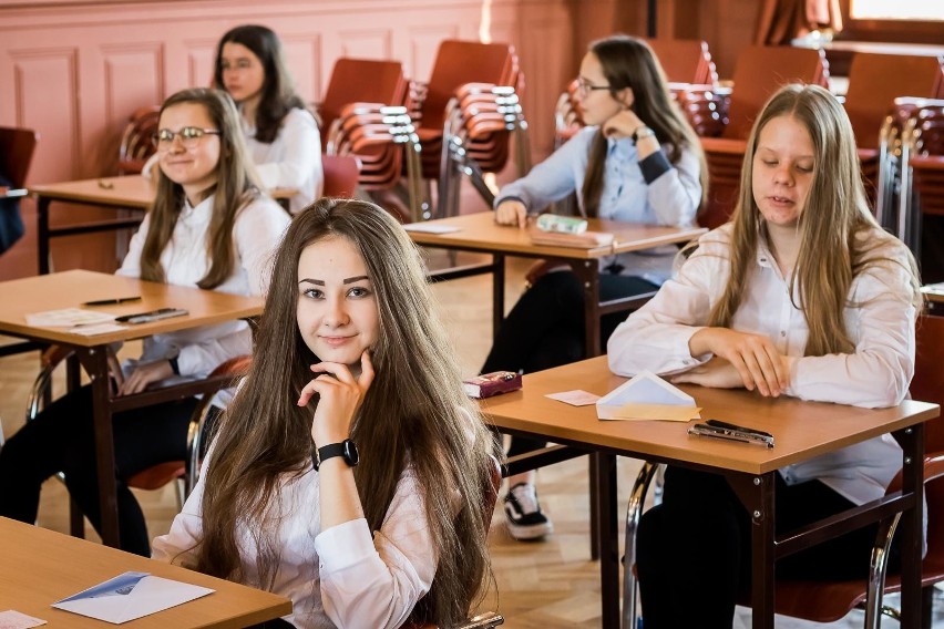 Egzamin gimnazjalny 2018 zaskoczył uczniów. Jednych: tym, że...