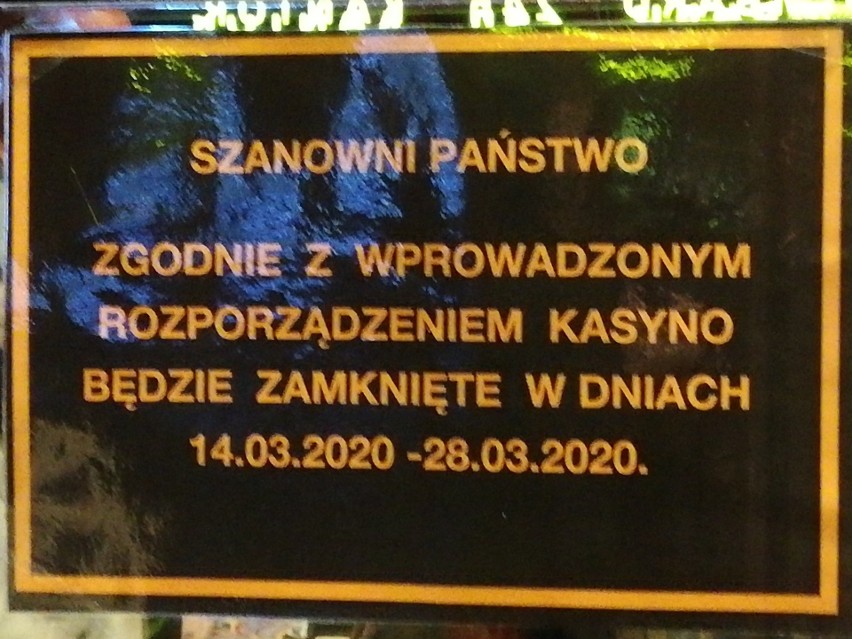 Wrocław: Nie wszystkie lokale zamknięto o północy