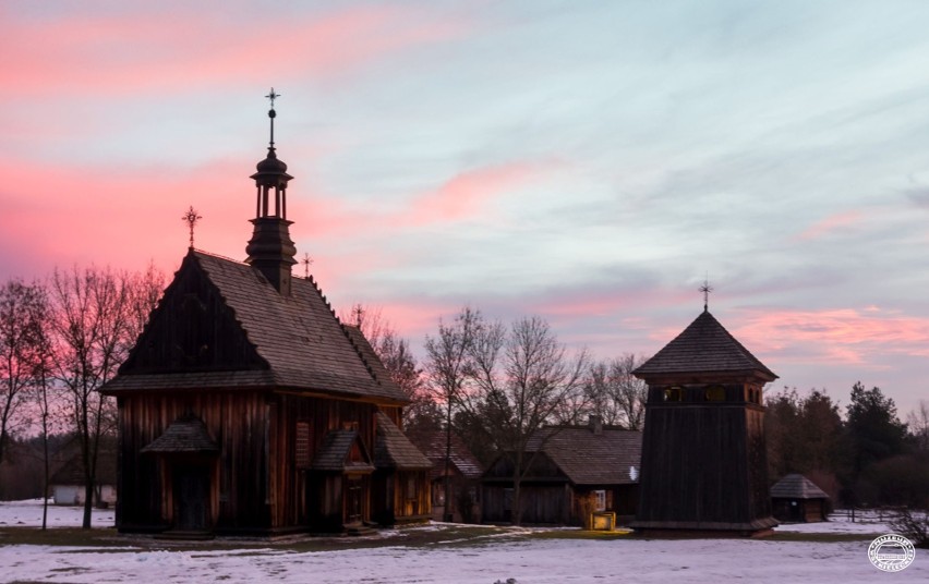 Muzeum Wsi Kieleckiej dostało pieniądze na odrestaurowanie chorągwi z kościoła w Rogowie. Zobaczcie zdjęcia