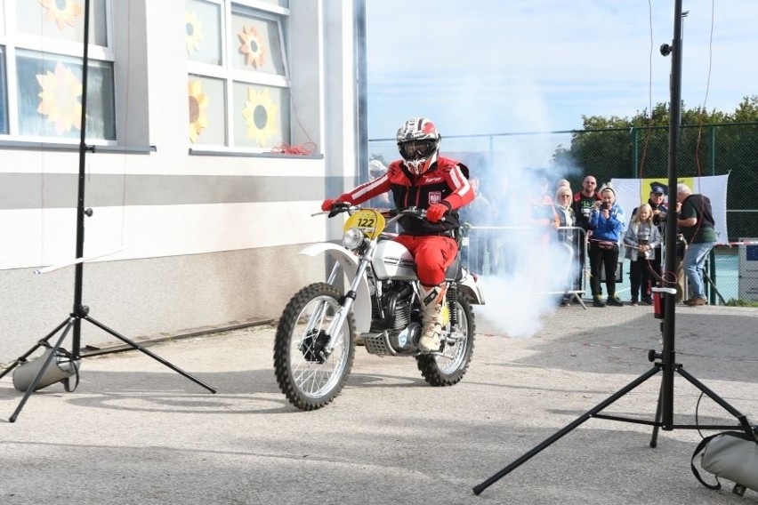 W Piekoszowie odbyły się XI i XII Runda Mistrzostw Polski i Pucharu Polski Enduro. Drugi dzień rywalizacji w niedzielę