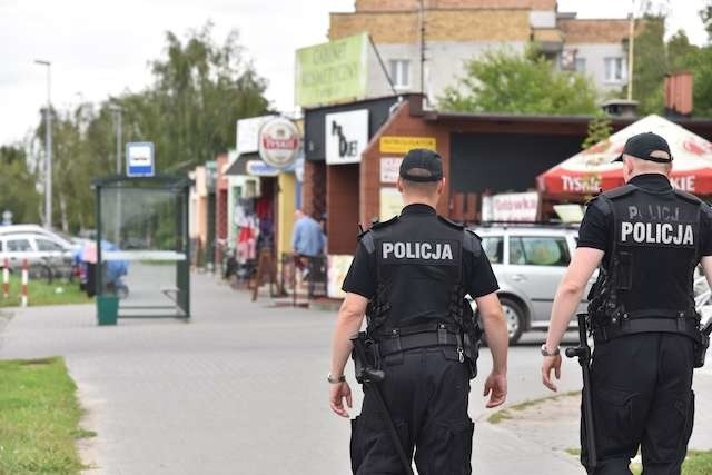 Posiłki regeneracyjne należą się strażnikom miejskim na takich samych zasadach jak funkcjonariuszom policji