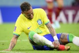 MŚ 2022. Neymar zabrał głos po kontuzji: Będzie bolało, ale jestem pewien, że wrócę