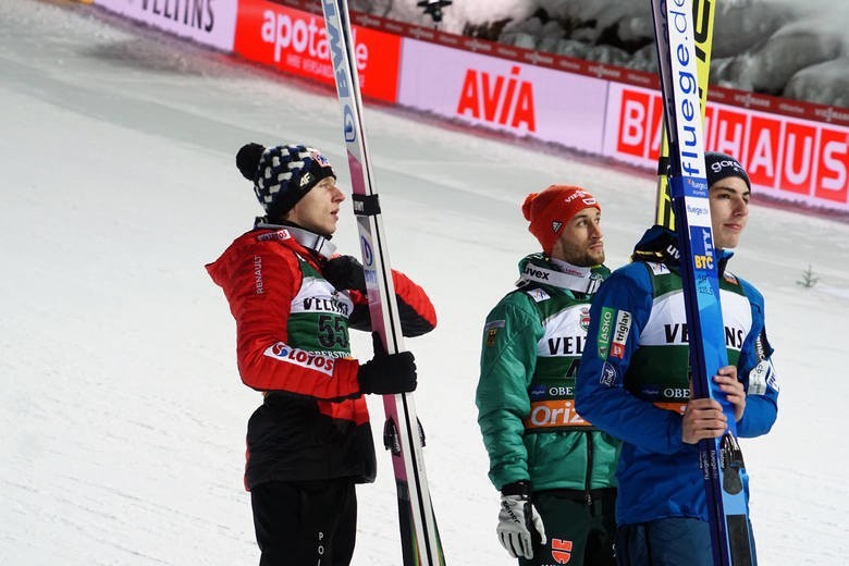 Skoki Lahti 2019 NA ŻYWO. Wyniki, transmisja TV, stream....