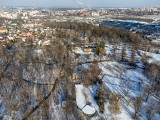 Kraków. Tu kiedyś był basen i ośrodek rekreacji. "Krakowianka" w Borku Fałęckim czeka na nowe życie