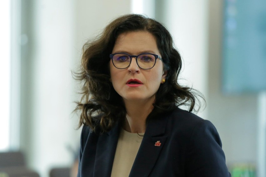 Aleksandra Dulkiewicz, prezydent Gdańska: Formacja rządząca...