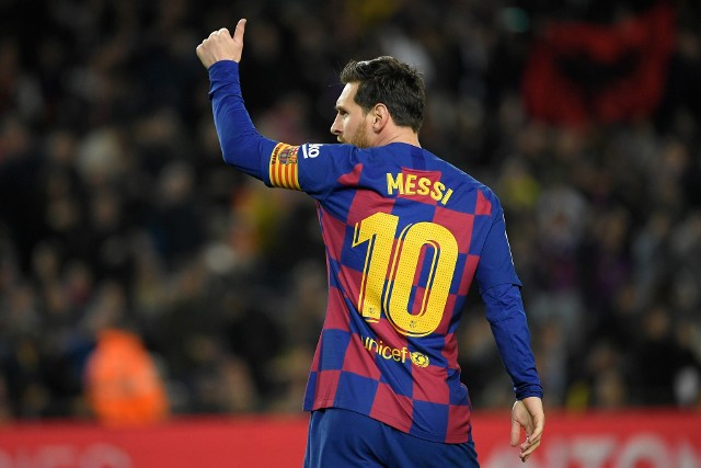 Piłkarze Barcelony zgodzili się na obniżkę pensji, piękna deklaracja Leo  Messiego | Polska Times