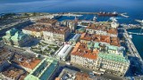 Chorwacja staje się potęgą turystyczną. Z roku na rok rośnie liczba turystów z całej Europy