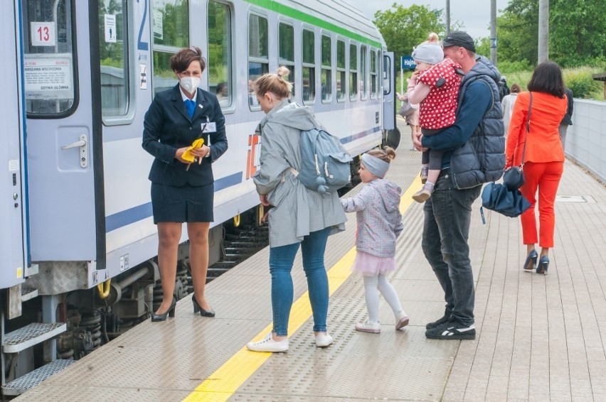 Promocja w PKP potrwa do 31 sierpnia