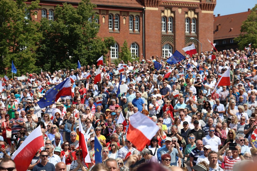 - Wspieramy marsz 4 czerwca. Szczecin - Warszawa wspólna...