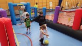 Piknik sportowy dla dzieci w Lipnikach. Tak się bawiliście 21.10.2023