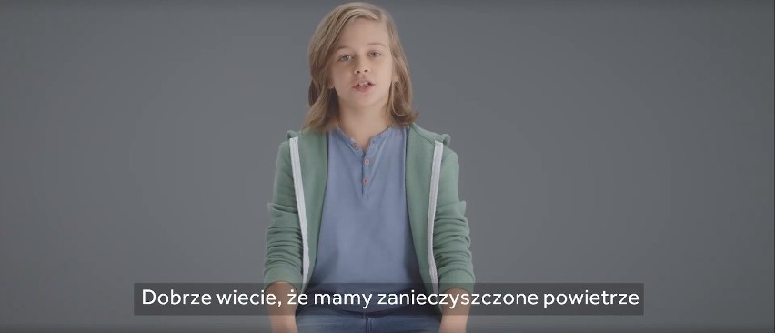 Poznań: Stowarzyszenie Metropolia Poznań zachęca do wspólnej walki ze smogiem. Zobacz nową kampanię społeczną