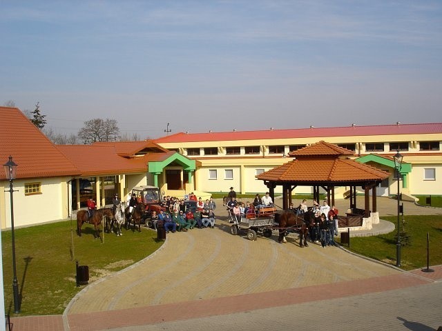 Centrum Edukacji w Supraślu likwiduje klasy