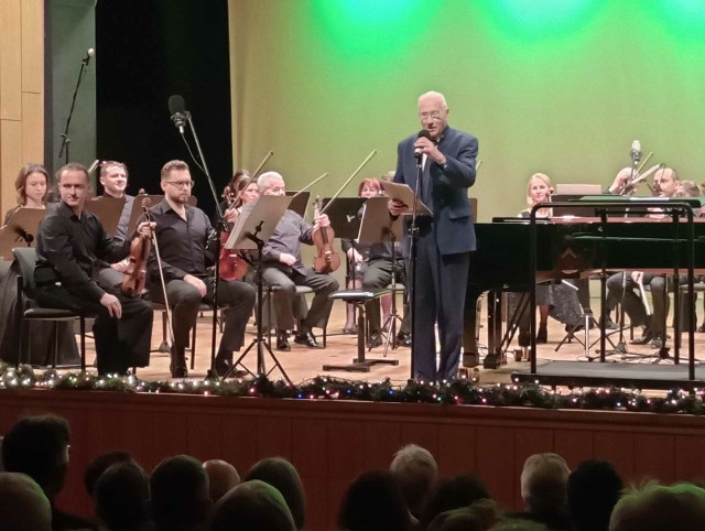 „Dialogues for an Improvising Piano and String Orchestra” - w Słupsku odbyła się światowa premiera najnowszej kompozycji Leszka Kułakowskiego