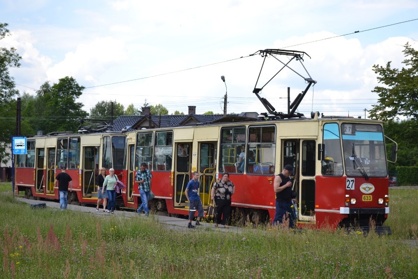 Ataki na tramwaje to w ostatnim czasie istna plaga. Tramwaje...