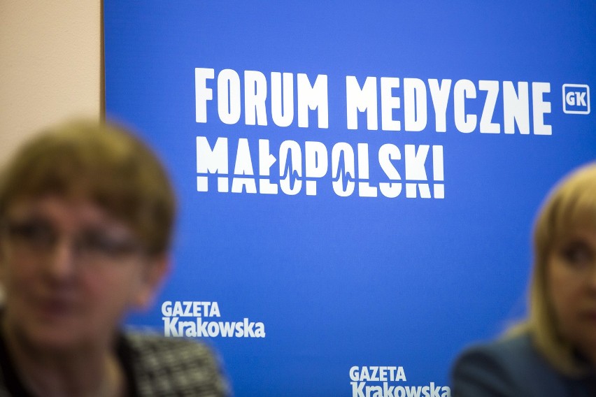 Debata Medyczna „Gazety Krakowskiej”: wirtualne leczenie, rzeczywiste problemy