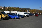 Takie auta można kupić na giełdzie w Sandomierzu. Zobacz najlepsze oferty samochodów (ZDJĘCIA)