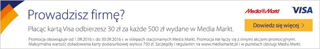 Robienie zakupów przez Internet jest wygodne – do tego nie...