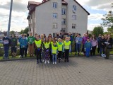 Mieszkańcy posprzątali gminę Pińczów. Apelują o nie śmiecenie FOTO