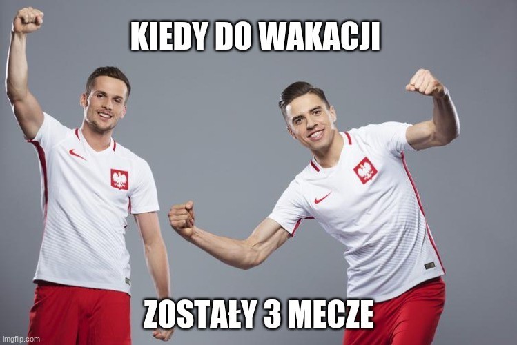 "O 20:40 gala!" MEMY po meczu Polska - Islandia [ZDJĘCIA]