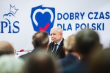 Jarosław Kaczyński skomentował model rodziny. Dr Milena Drzewiecka: - Co czwarte dziecko rodzi się w Polsce w związkach pozamałżeńskich 