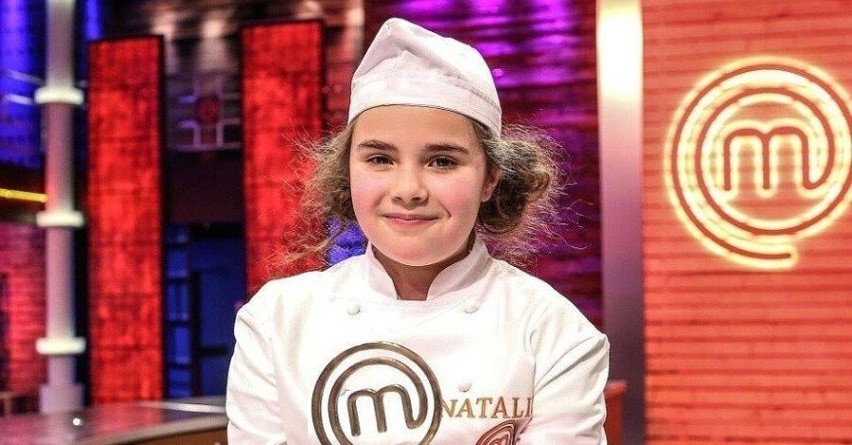 Zwyciężczyni pierwszej edycji „MasterChef Junior” ma już 19 lat! Natalia Paździor wyrosła na prawdziwą piękność! 