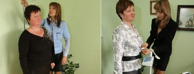 Na początku akcji pani Małgosia "startowała&#8221; z wagą prawie 91 kilogramów. Obwód w talii wynosił 100 centymetrów, a w biodrach 115. Dziś to już nie ta sama osoba, jest bowiem lżejsza o 20 kilogramów. To prawdziwy rekord akcji!