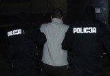 Kilkunastu zatrzymanych w sprawie handlu narkotykami